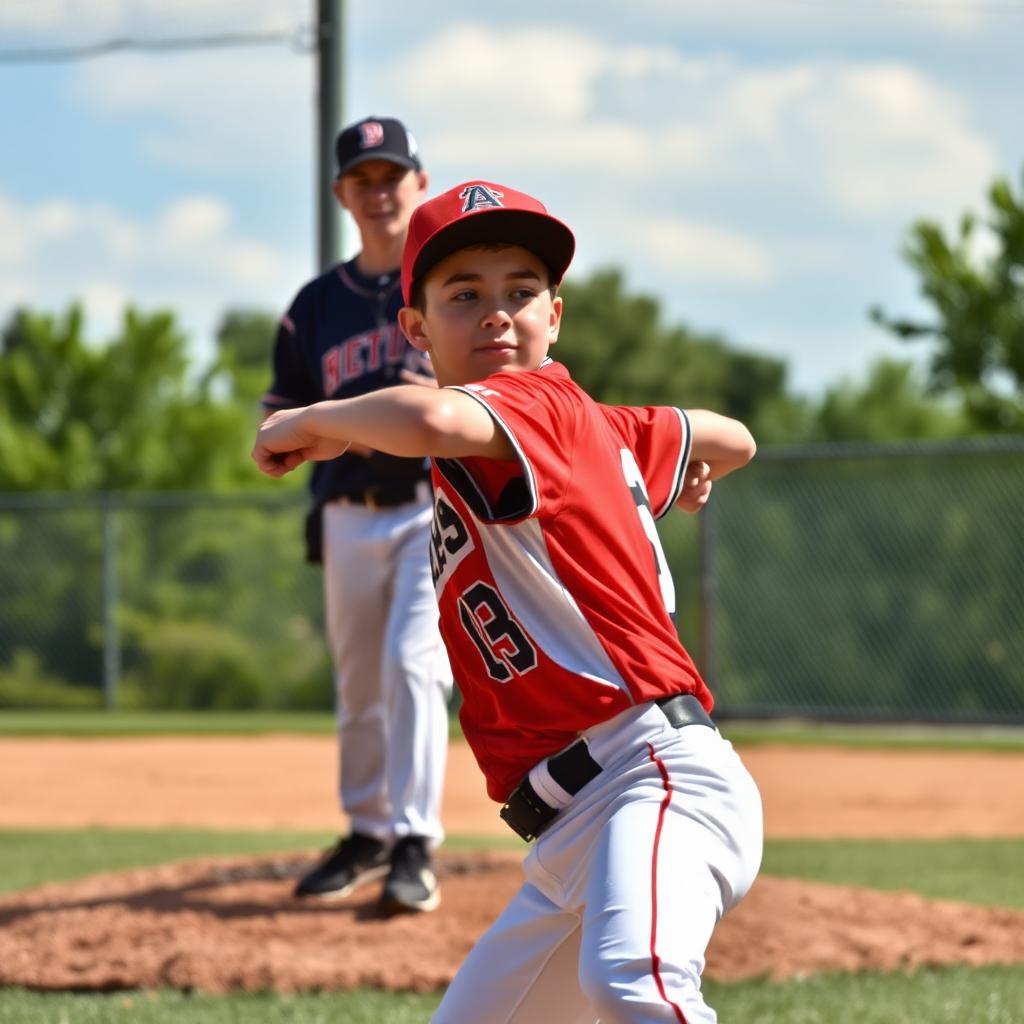 Player Development